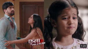 Fanaa Ishq Mein Marjawan Written Update S-03 Ep-147 23rd August 2022: Paakhi finds Agastya