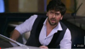 Kundali Bhagya Written Update S-01 Ep-1313 23rd August 2022: Prithvi keeps an eye on Arjun