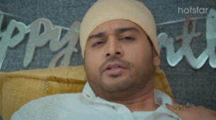 Anupamaa Written Update S-01 Ep- 664 24th August 2022: Anuj comes out of coma