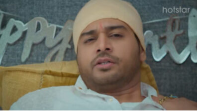 Anupamaa Written Update S-01 Ep- 664 24th August 2022: Anuj comes out of coma