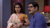 Bhabhiji Ghar Par Hai Written Update S-01 Ep-1882 24th August 2022: Angoori acts like a monkey