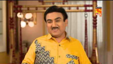 Taarak Mehta Ka Ooltah Chashmah Written Update Ep-3546 25th August 2022: Jethalal is going to America