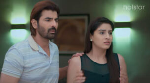 Anupamaa Written Update S-01 Ep- 666 26th August 2022: Barkha and Ankush apologize to Anuj