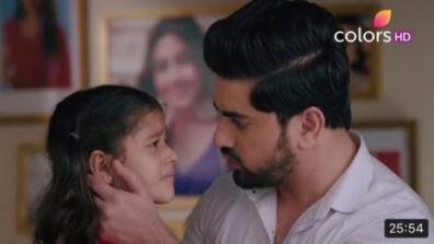 Fanaa Ishq Mein Marjawan Written Update S-03 Ep-150 26th August 2022: Aagastya attempts to turn off the bomb