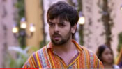 Kundali Bhagya Written Update S-01 Ep-1316 26th  August 2022: Prithvi decides to take revenge on the Luthras