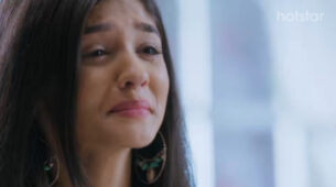 Yeh Rishta Kya Kehlata Hai Written Update S-67 Ep-667 26th August 2022: Akshara has to return to Jaipur