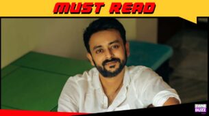 As an artist, you have to keep educating yourself: Ghar Waapsi fame Ajitesh Gupta