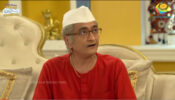 Taarak Mehta Ka Ooltah Chashmah Written Update Ep-3547 26th August 2022: Jethalal decides to take Bapuji along with him