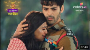 Naagin Written Update S-06 Ep-57 27th August 2022: Shakti fools Pratha