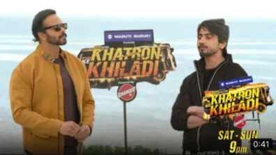 Khatron Ke Khiladi Written Update S-12 Ep-18 28th August 2022: Faisu gets eliminated