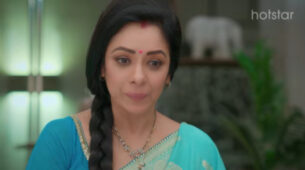 Anupamaa Written Update S-01 Ep- 668 29th August 2022: Anupamaa starts preparing for Ganesh Chaturthi