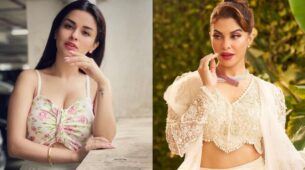 Avneet Kaur flaunts gorgeous natural skin in latest snaps, Jacqueline Fernandez showers love