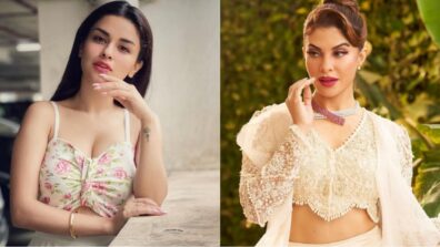 Avneet Kaur flaunts gorgeous natural skin in latest snaps, Jacqueline Fernandez showers love