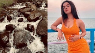 Avneet Kaur melts internet with adorable ‘Karnataka photodump’, check out latest pics