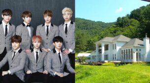 B.T.S. Airbnb: ‘Soup’ House in South Korea Is Available For $7 For K-pop Fans