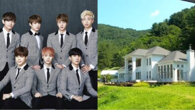 B.T.S. Airbnb: ‘Soup’ House in South Korea Is Available For $7 For K-pop Fans