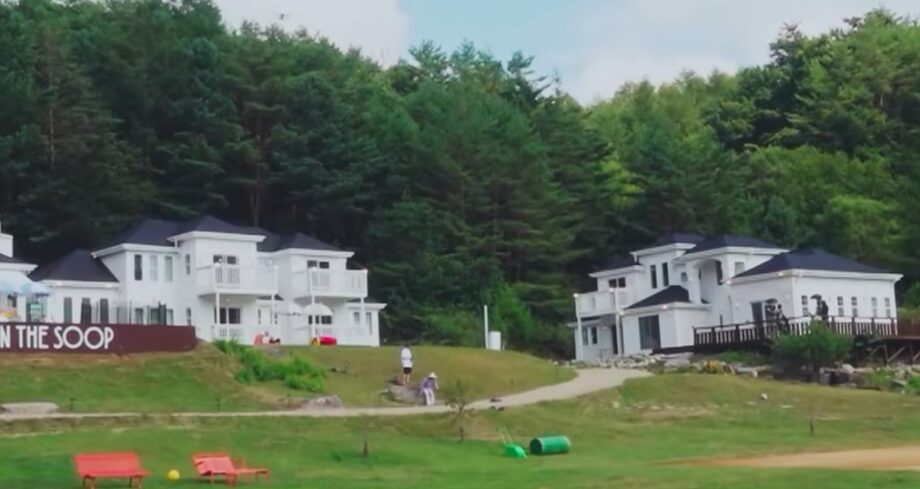 B.T.S. Airbnb: ‘Soup’ House in South Korea Is Available For $7 For K-pop Fans - 2