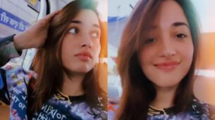 Baahubali actress Tamannaah Bhatia flaunts her new sleek haircut, fans get goals