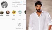 Baahubali Fame Rana Daggubati Deletes All Posts From His Instagram, Fans Confused 
