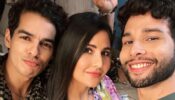 Good News: Katrina Kaif, Siddhant Chaturvedi, Ishaan Khatter starrer ‘Phone Bhoot’ trailer trends at number 1 on YouTube