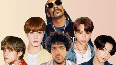 Bad Decisions: Benny Blanco’s grand collaboration with Snoop Dogg and BTS drops bombs