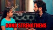 Bade Achhe Lagte Hain 2: Pihu and Ram’s bond strengthens