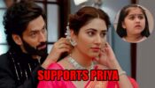 Bade Achhe Lagte Hain 2: Pihu supports Priya in her argument with Ram