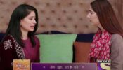 Bade Achhe Lagte Hain 2: Priya and Nandini Kapoor get into an open conflict