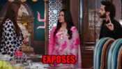 Bade Achhe Lagte Hain 2: Priya exposes Nandini in front of Ram