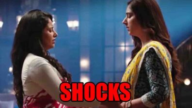 Bade Achhe Lagte Hain 2: Priya’s befitting reply to shock Nandini