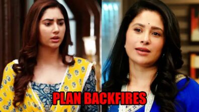 Bade Achhe Lagte Hain 2: Priya’s plan to expose Nandini backfires