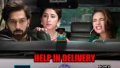 Bade Achhe Lagte Hain 2: Ram and Priya help Maitri in her delivery