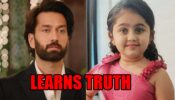 Bade Achhe Lagte Hain 2: Ram learns about Pihu being his daughter