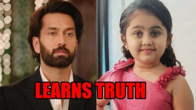 Bade Achhe Lagte Hain 2: Ram learns about Pihu being his daughter