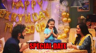 Bade Achhe Lagte Hain 2: Ram’s special date with Priya and Pihu