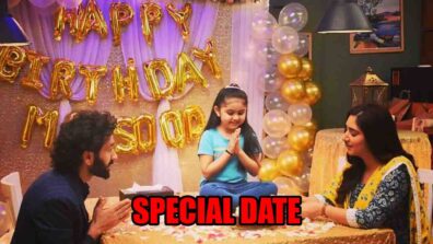 Bade Achhe Lagte Hain 2: Ram’s special date with Priya and Pihu