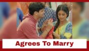 Banni Chow Home Delivery: Banni agrees to marry Yuvan