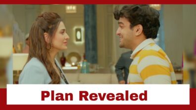 Banni Chow Home Delivery: Revealed!! Manini’s deceitful plan for Yuvan at the planetarium