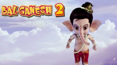 Bappa Morya Re: Bollywood kids Ganesha movies this festive occasion