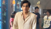 “Be Grateful”, Mohsin Khan leaves fans spiritually invigorated with motivational post