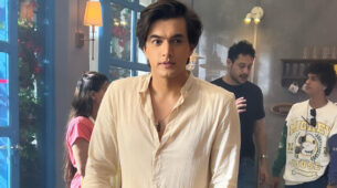 “Be Grateful”, Mohsin Khan leaves fans spiritually invigorated with motivational post