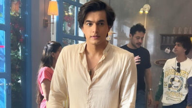 “Be Grateful”, Mohsin Khan leaves fans spiritually invigorated with motivational post