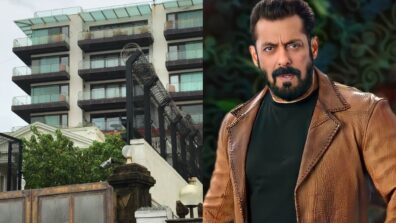 Before Shah Rukh Khan, Salman Khan Got Offered Mannat, But His Father Salim Khan Declined, Saying: “Itne Bade Ghar Mein Karoge Kya”