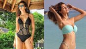 Disha Patani In Her Bikinis And Monokinis – TAKE A LOOK