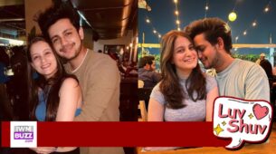 Being transparent in love is the key to success: Adish Vaidya