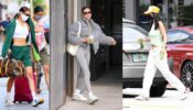 Bella Hadid’s Shoe Collection Is Truly Admirable