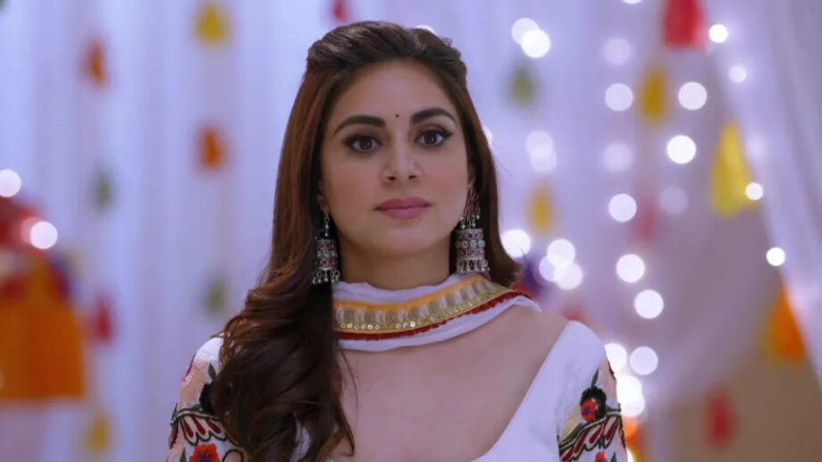 Best Dialogues Of Shraddha Arya As Preeta Arora In Kundali Bhagya - 0