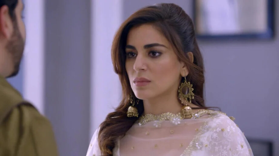 Best Dialogues Of Shraddha Arya As Preeta Arora In Kundali Bhagya - 1