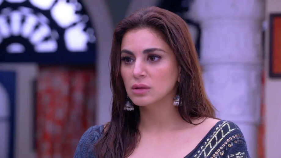 Best Dialogues Of Shraddha Arya As Preeta Arora In Kundali Bhagya - 2