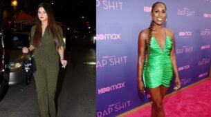 Best Dressed Stars From Selena Gomez To Issa Rae Who Glammed This Summer